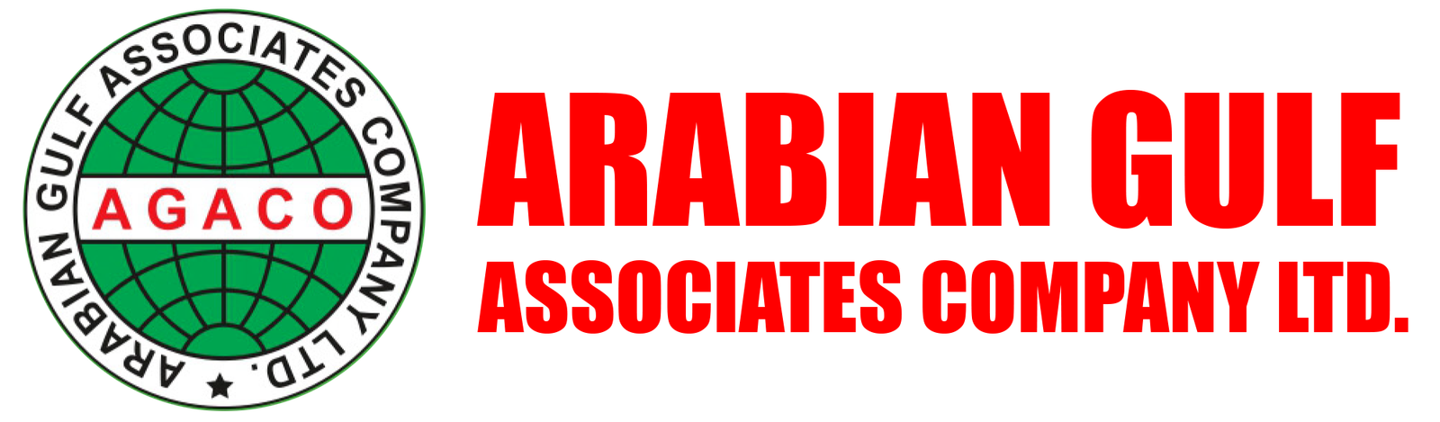 Arabian Gulf Logo